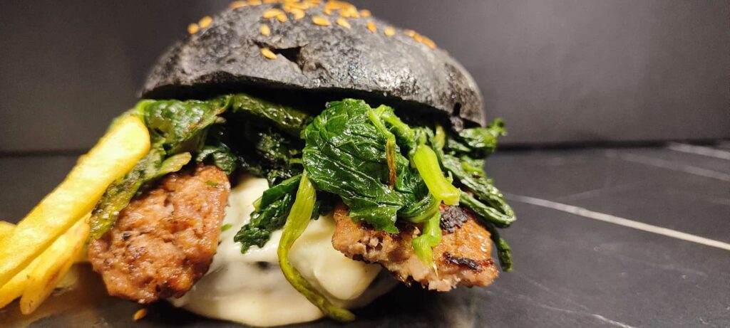 smashburger vercelli