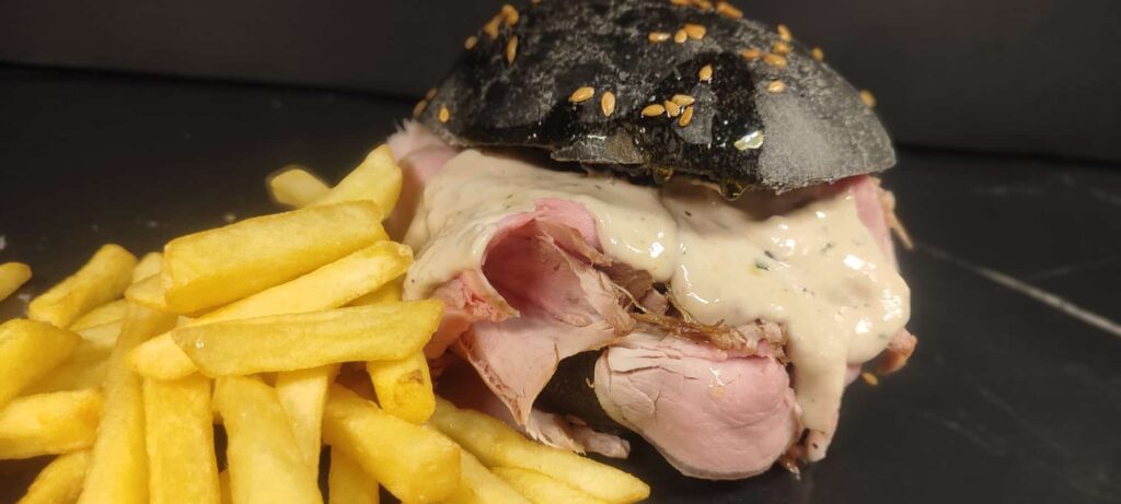 hamburger da asporto vercelli