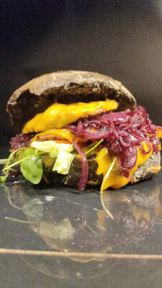 pane artigianale domicilio 13100